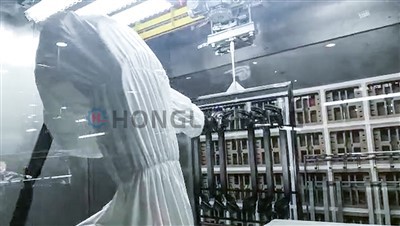 Furuciyɔrɔ min be baara kɛ a yɛrɛ ma